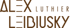 Alex Leibiusky Logo